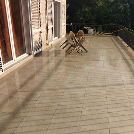Guesthouse Nikoleta 2 Kotor Ngoại thất bức ảnh