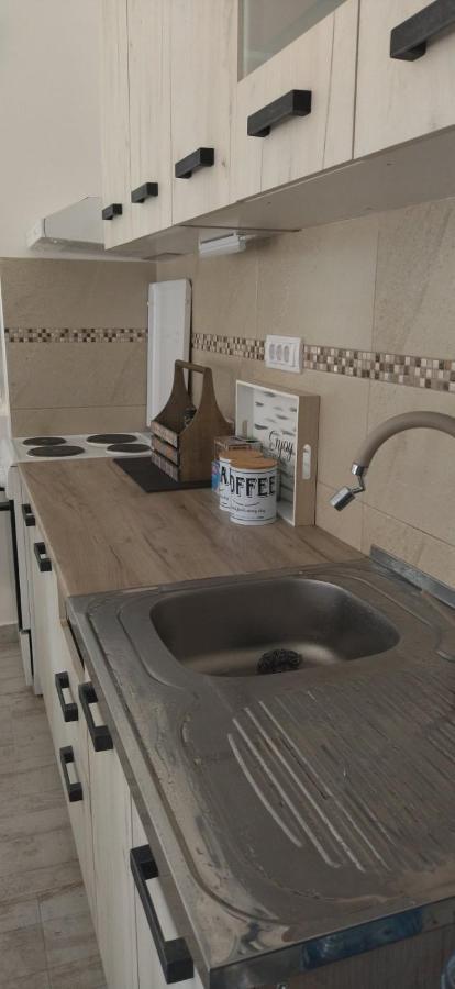 Guesthouse Nikoleta 2 Kotor Ngoại thất bức ảnh