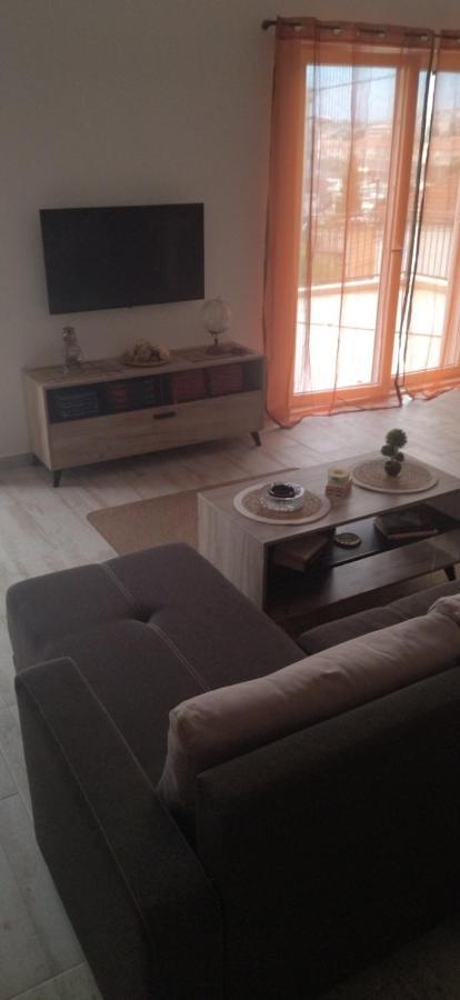 Guesthouse Nikoleta 2 Kotor Ngoại thất bức ảnh