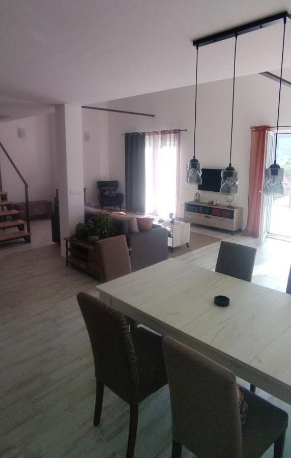 Guesthouse Nikoleta 2 Kotor Ngoại thất bức ảnh