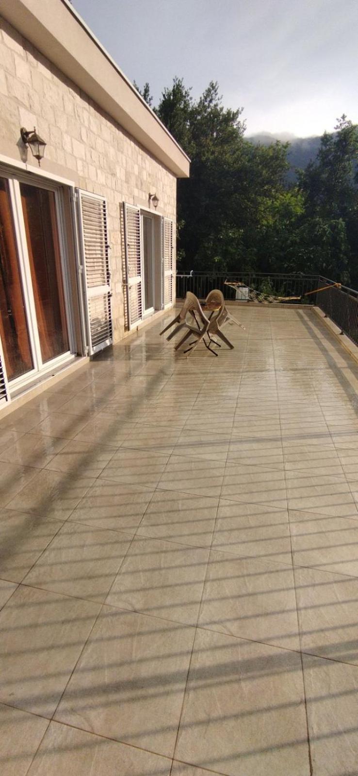 Guesthouse Nikoleta 2 Kotor Ngoại thất bức ảnh